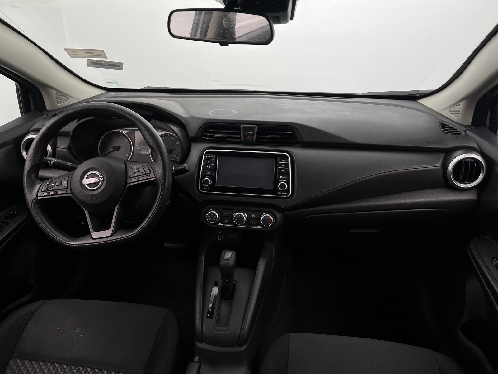 Thumbnail: 2023 Nissan Versa - 3