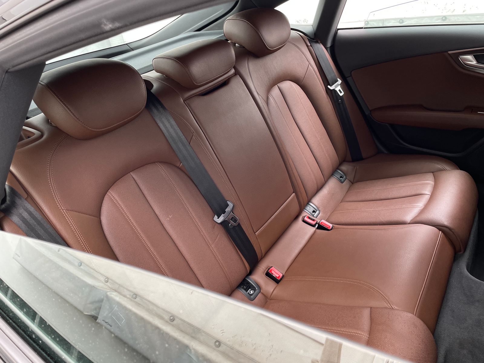 Thumbnail: 2016 Audi A7 - 5
