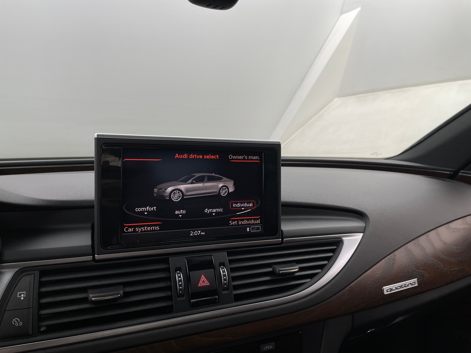 Thumbnail: 2016 Audi A7 - 3