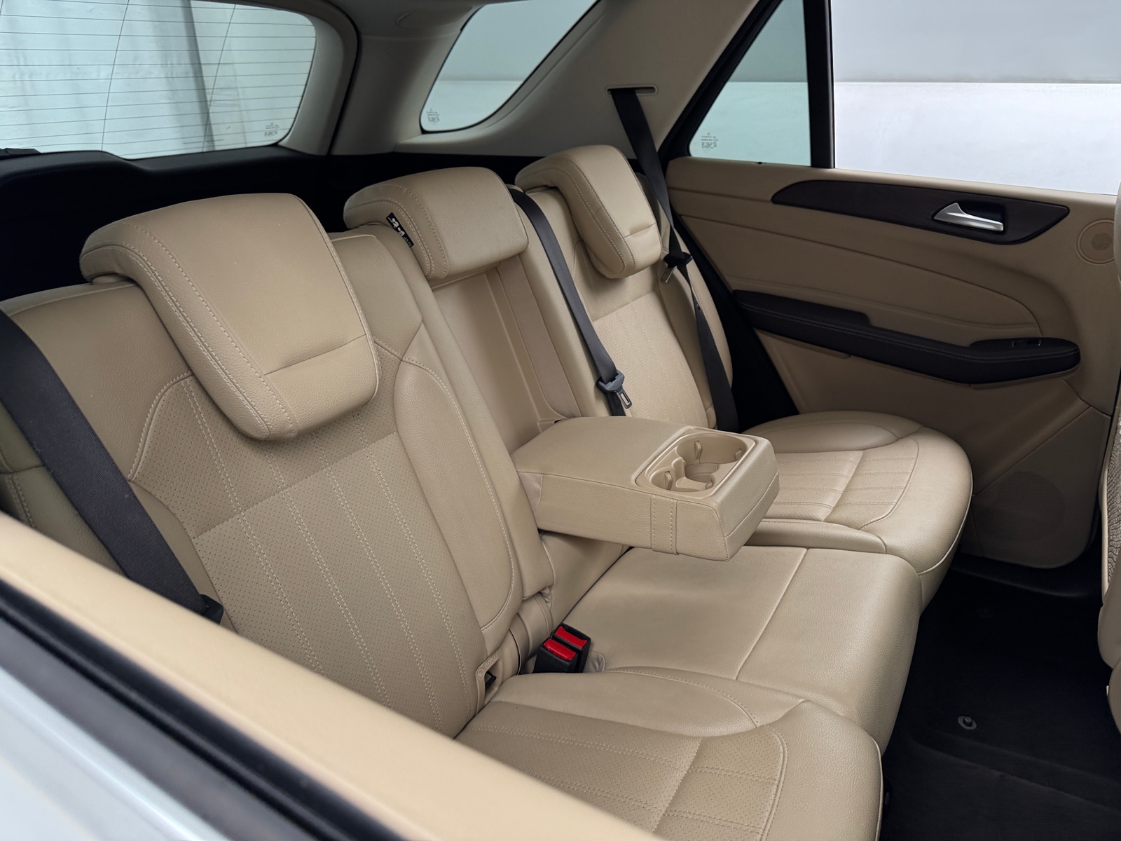 Thumbnail: 2019 Mercedes-Benz GLE - 5
