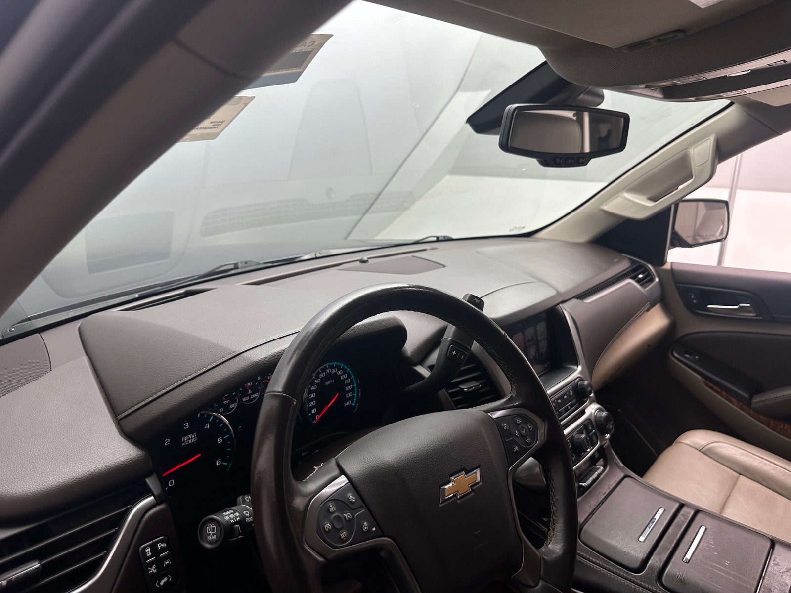 Thumbnail: 2020 Chevrolet Tahoe - 2