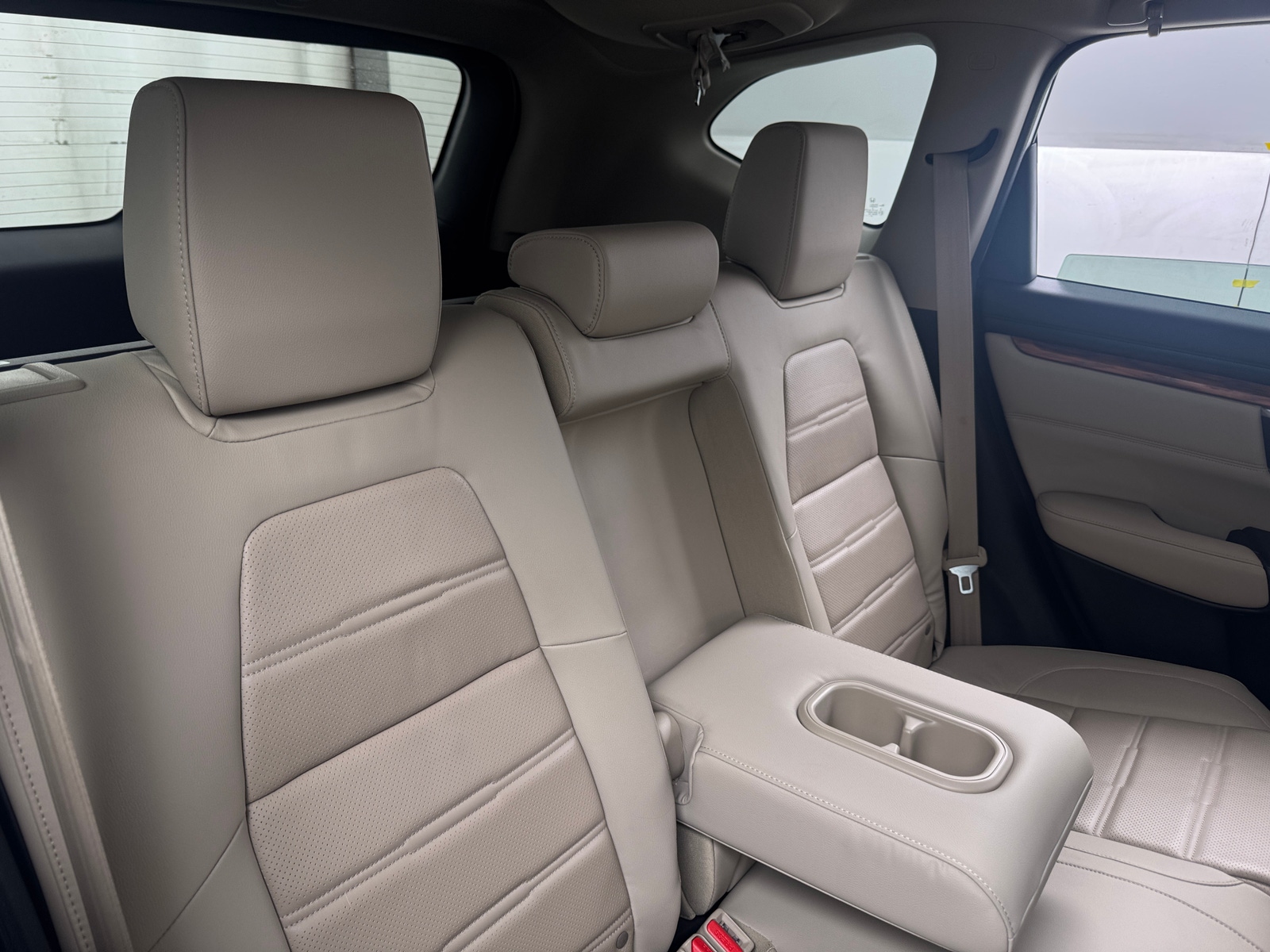 Thumbnail: 2020 Honda CR-V - 5