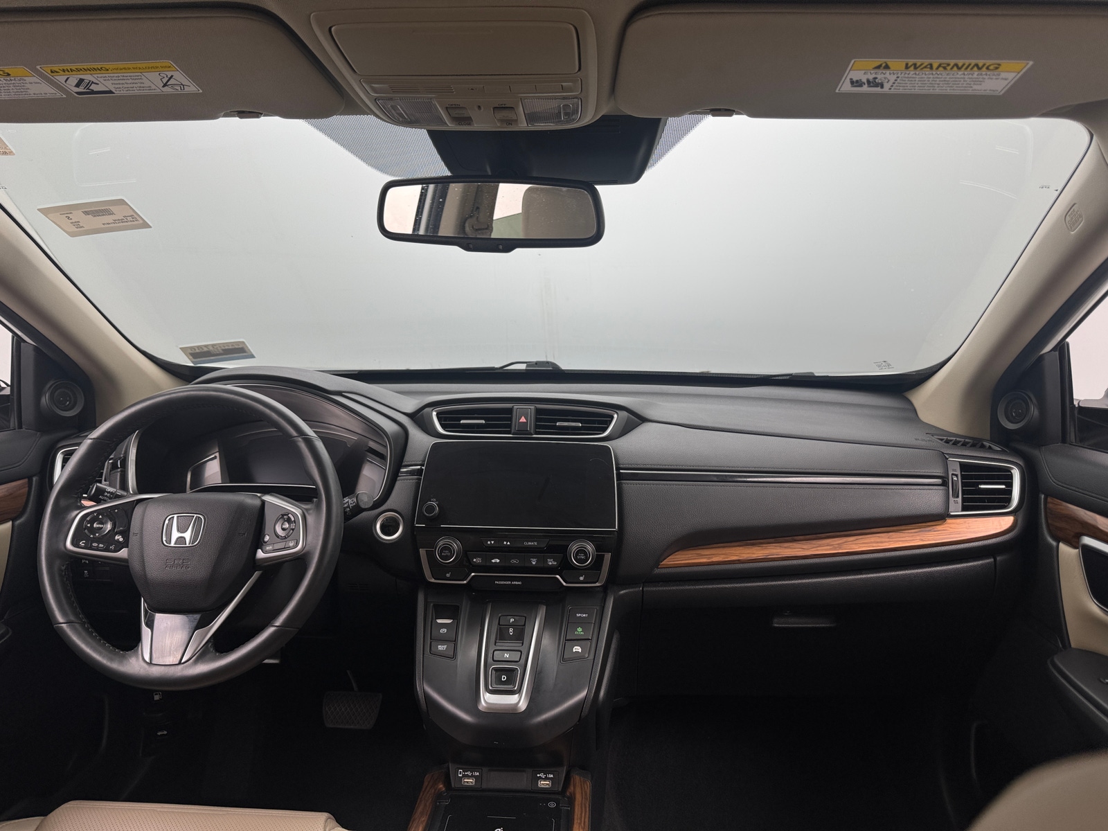 Thumbnail: 2020 Honda CR-V - 2