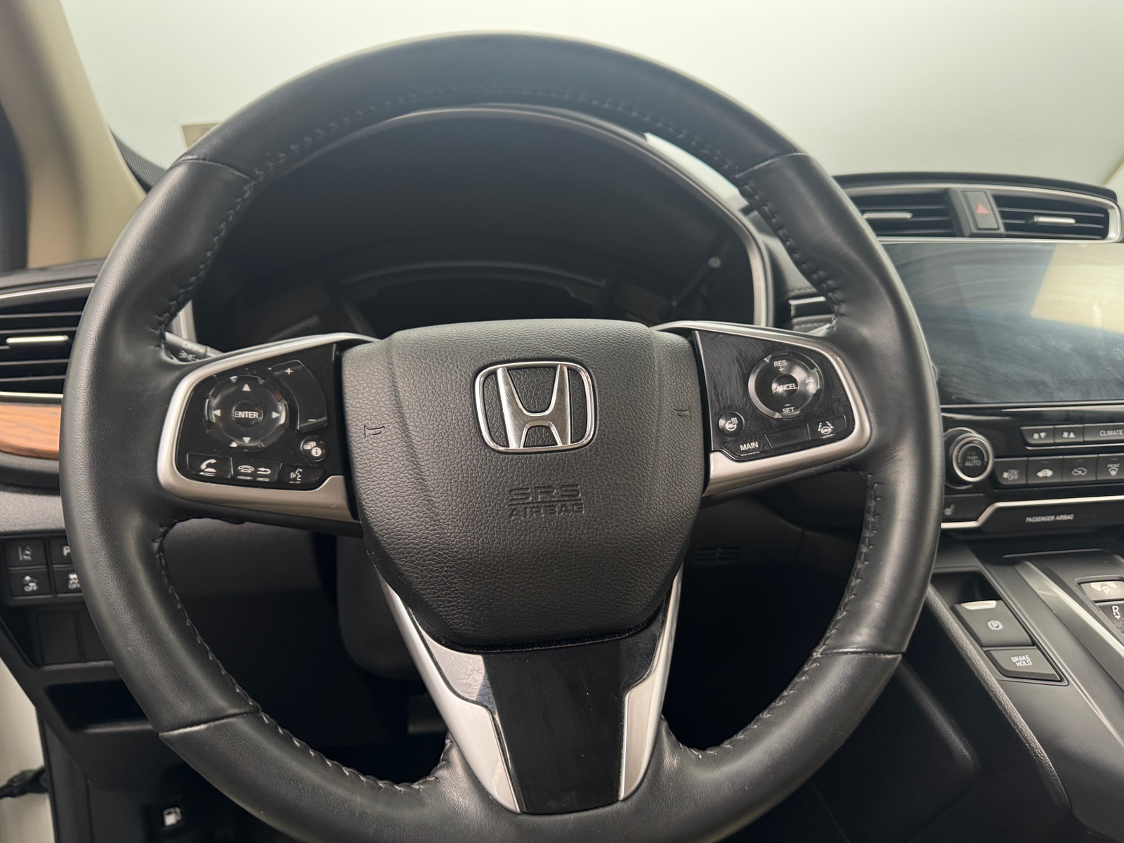 Thumbnail: 2020 Honda CR-V - 4