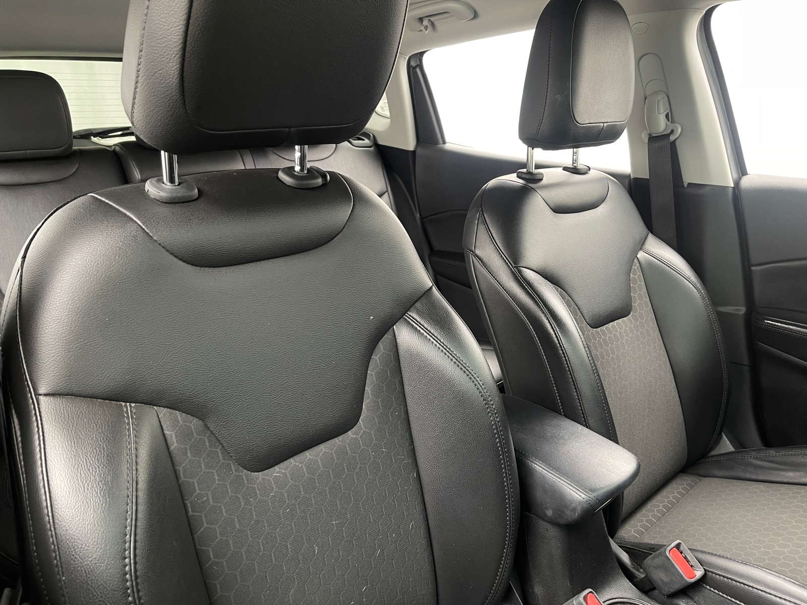 Thumbnail: 2018 Jeep Compass - 2