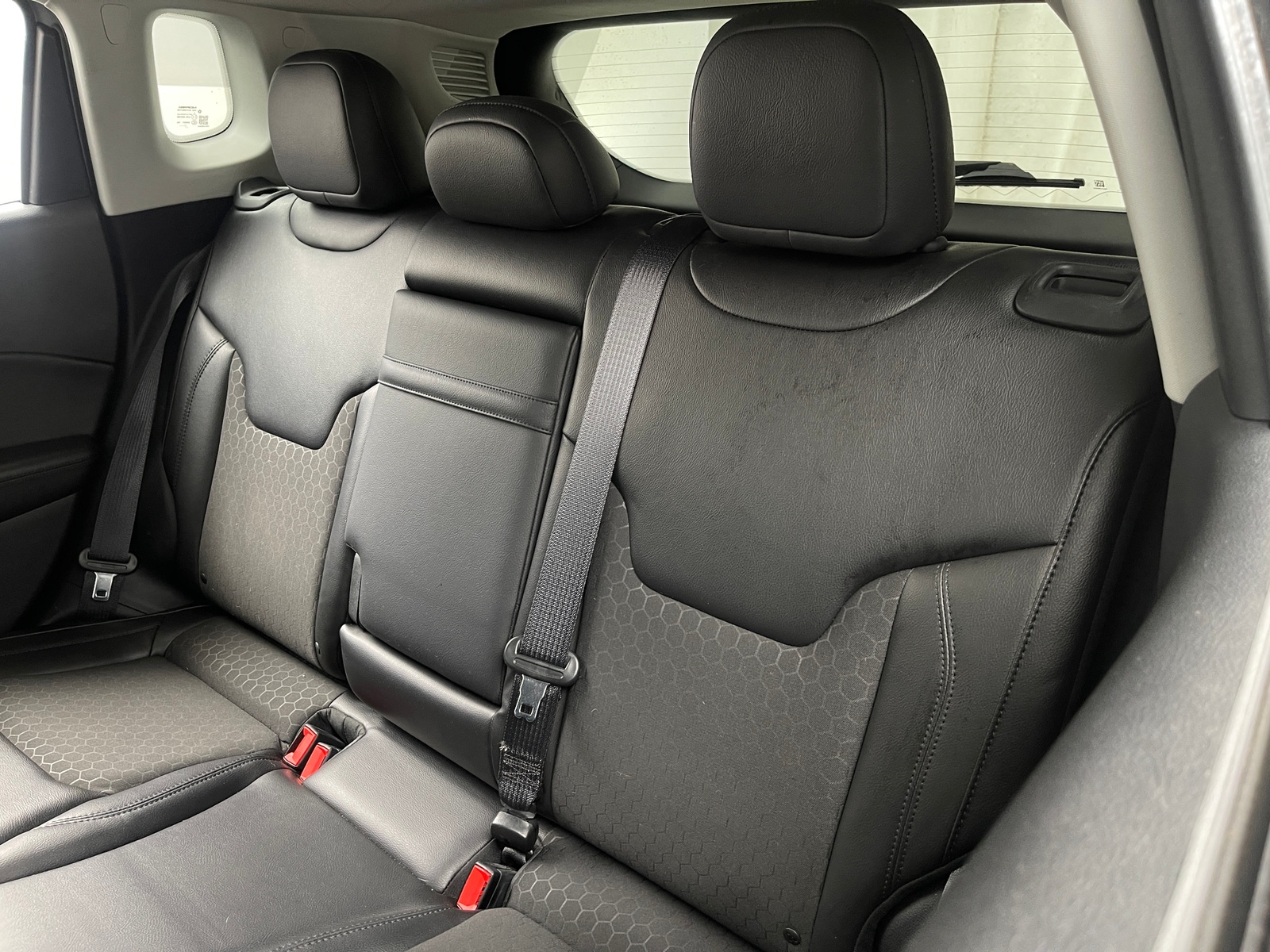 Thumbnail: 2018 Jeep Compass - 6