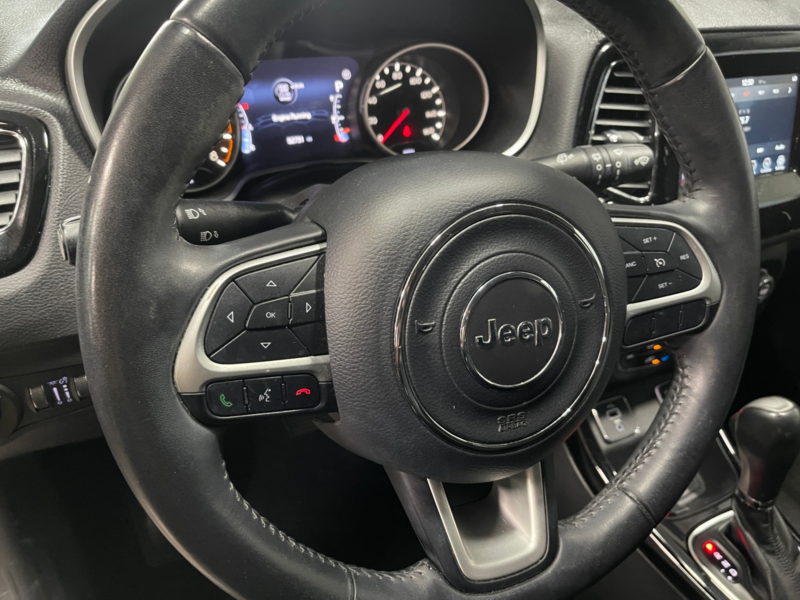 Thumbnail: 2018 Jeep Compass - 5