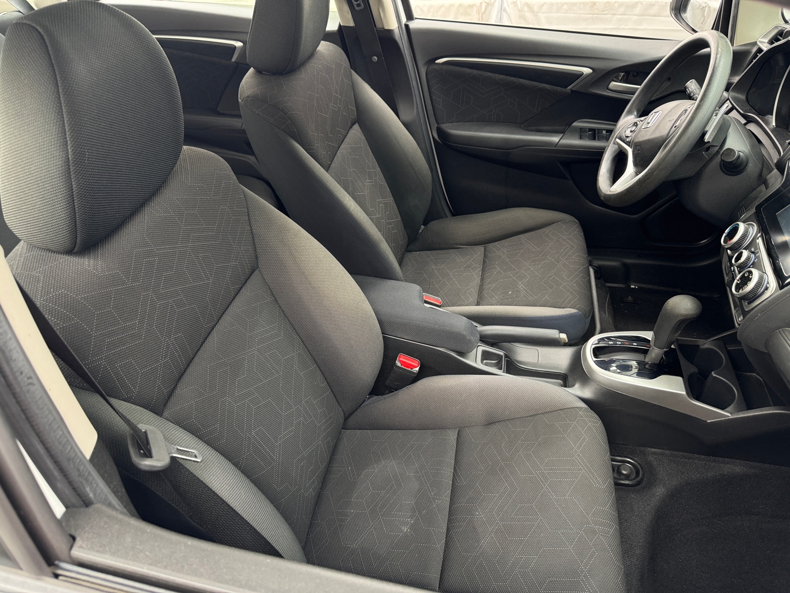 Thumbnail: 2016 Honda Fit - 2