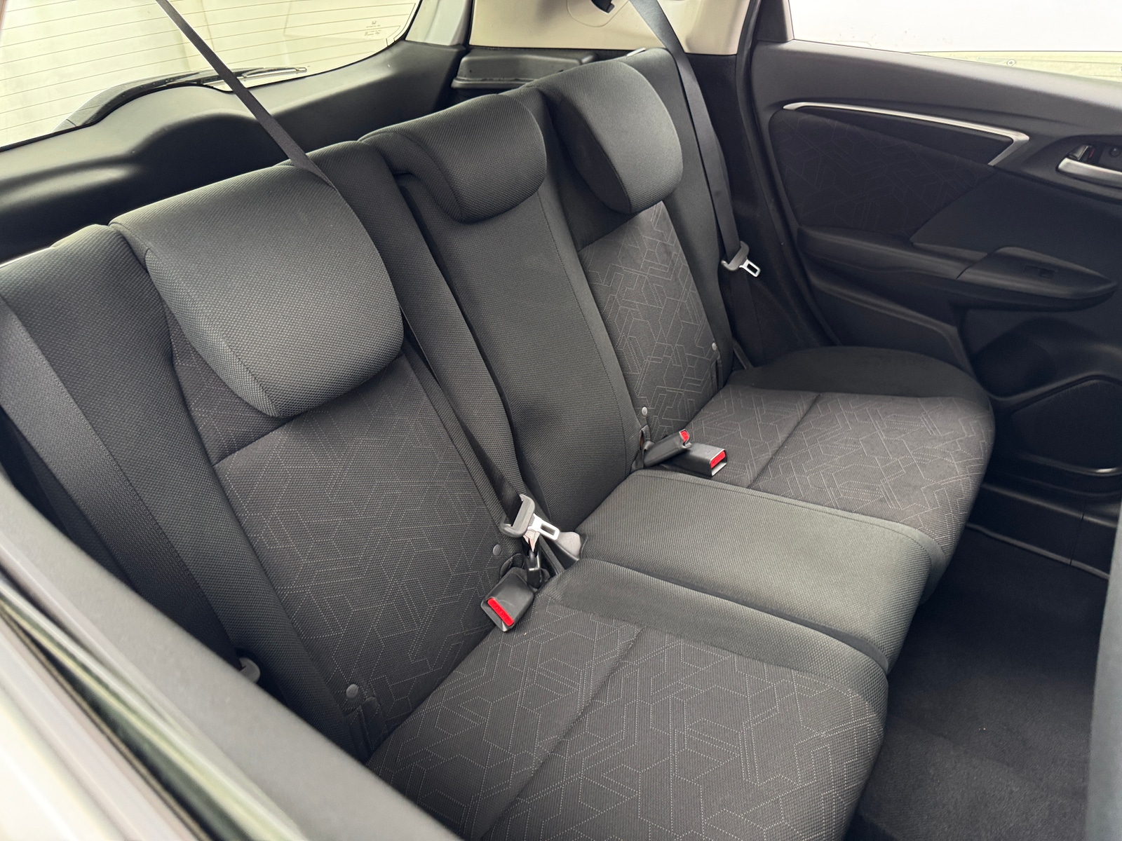 Thumbnail: 2016 Honda Fit - 6