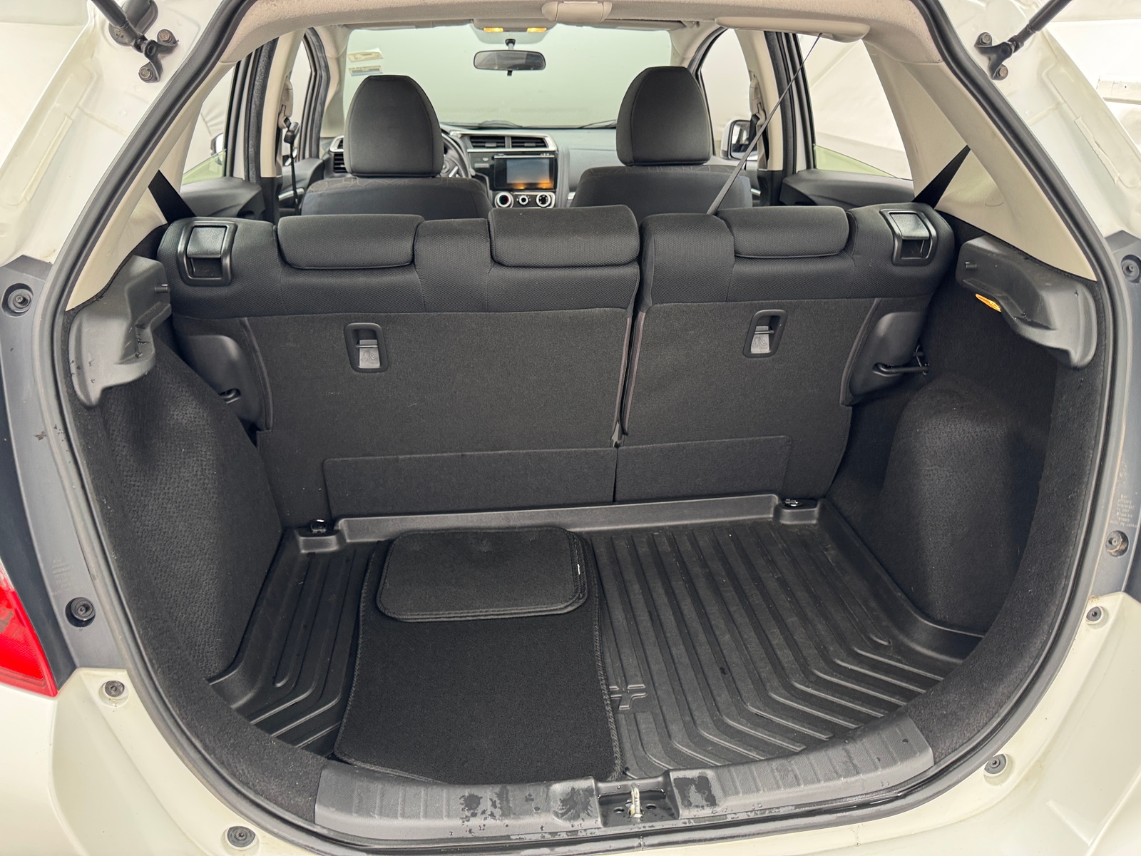 Thumbnail: 2016 Honda Fit - 7