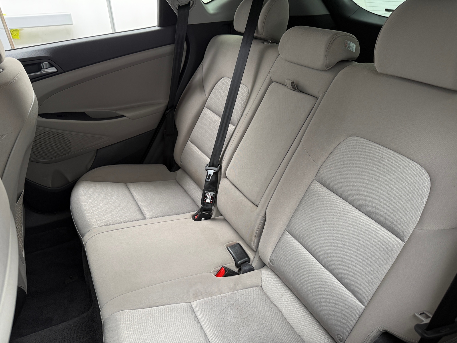Thumbnail: 2016 Hyundai Tucson - 6
