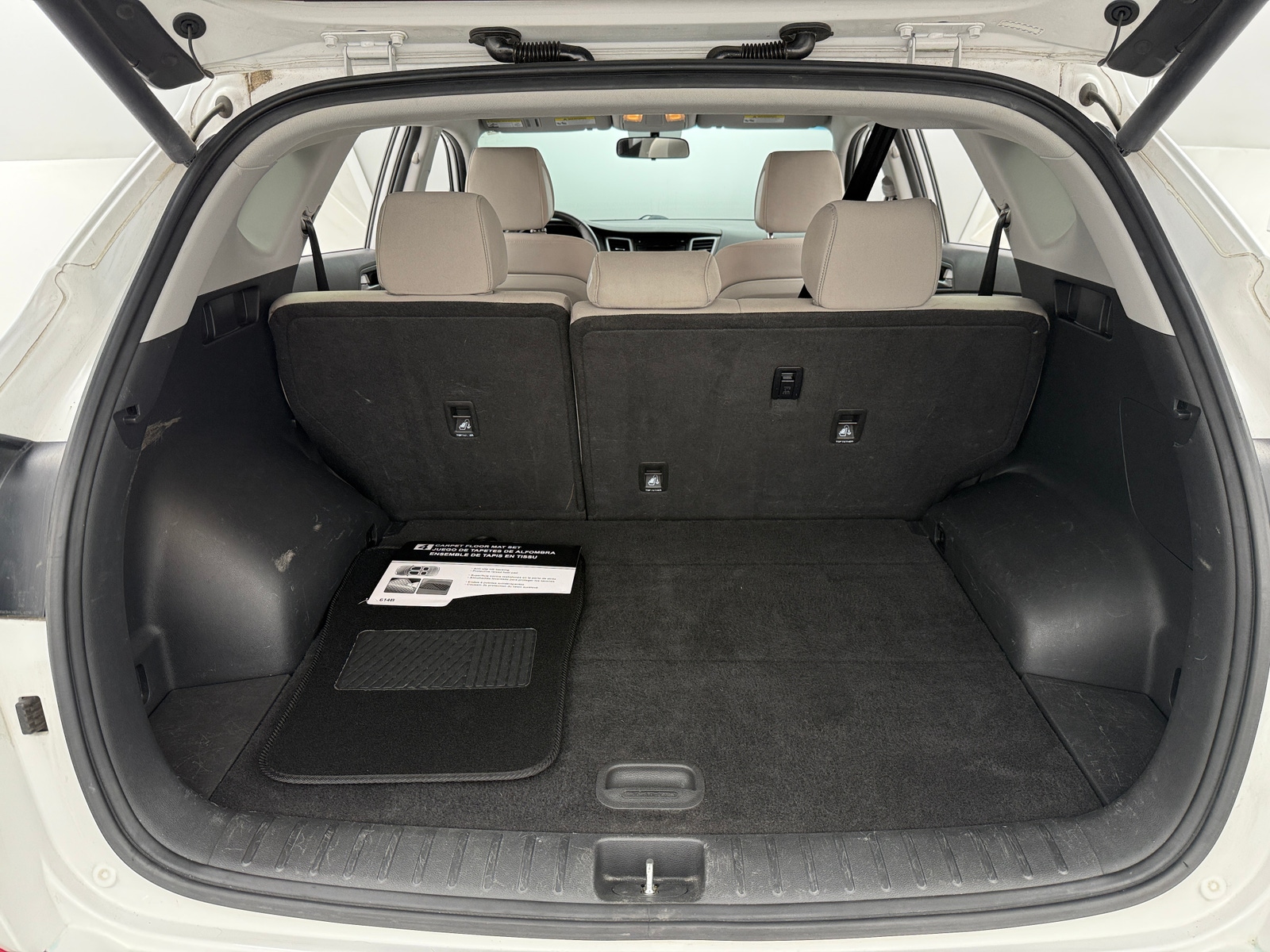 Thumbnail: 2016 Hyundai Tucson - 7