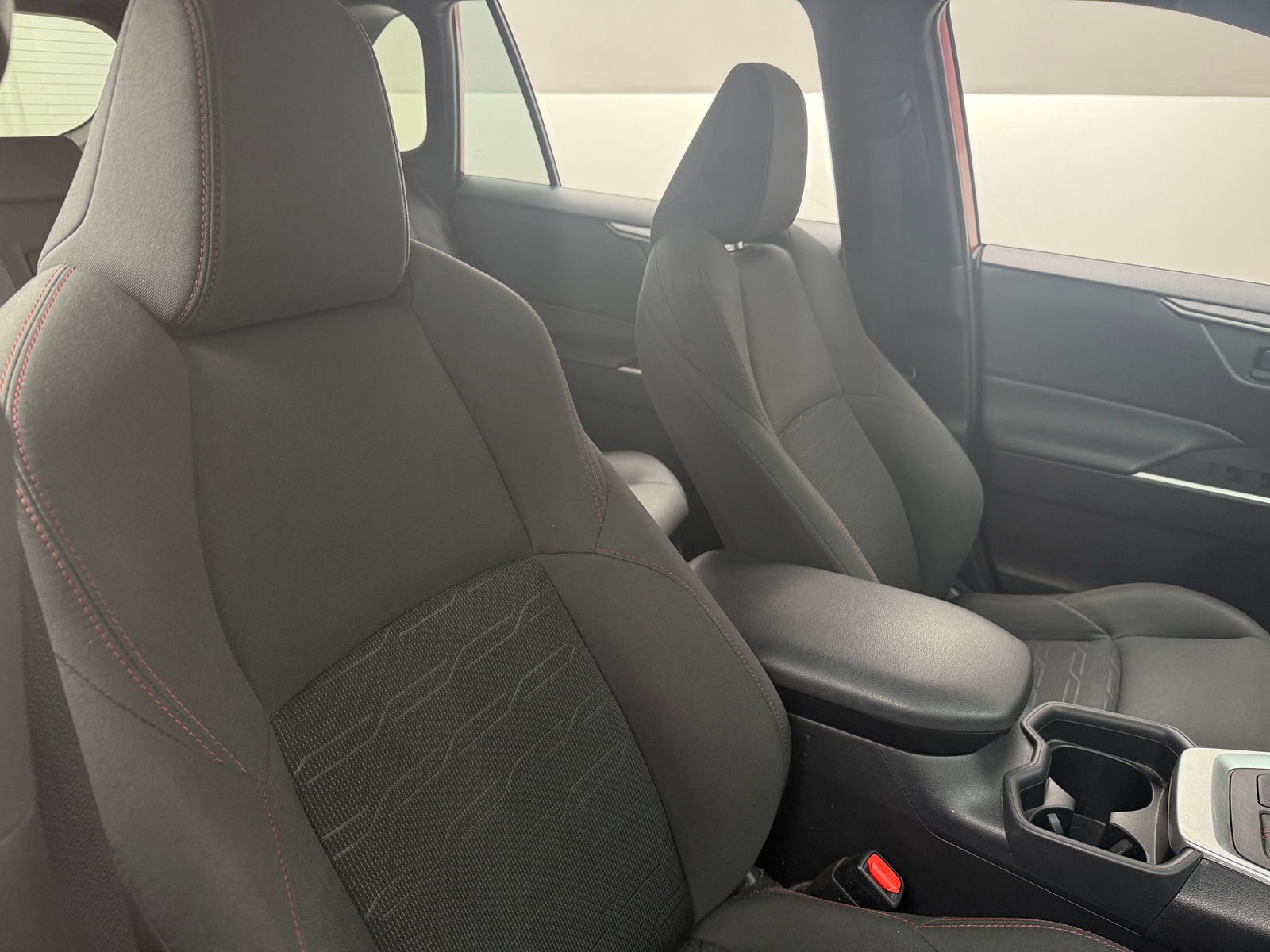 Thumbnail: 2021 Toyota RAV4 - 2