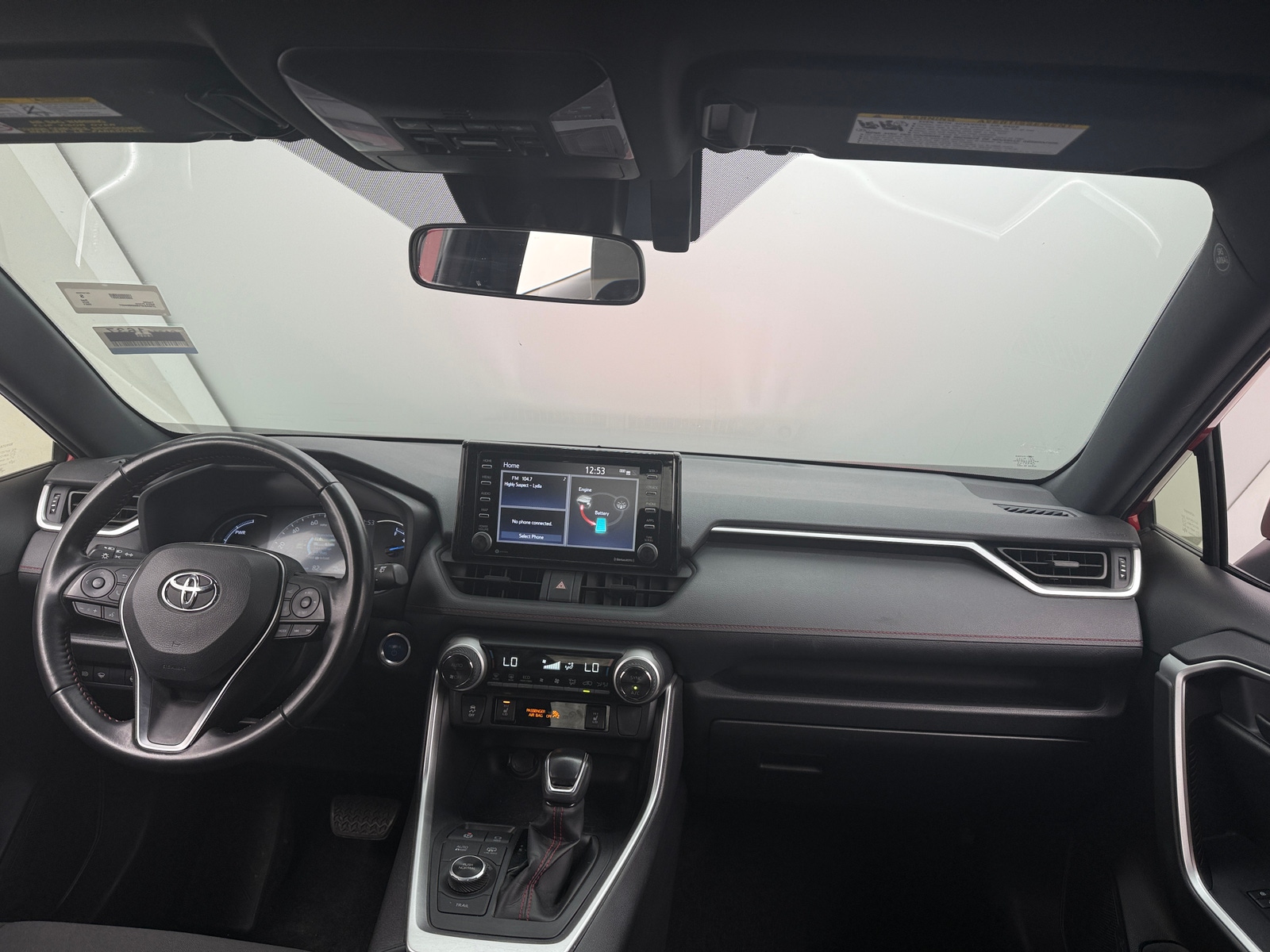 Thumbnail: 2021 Toyota RAV4 - 3