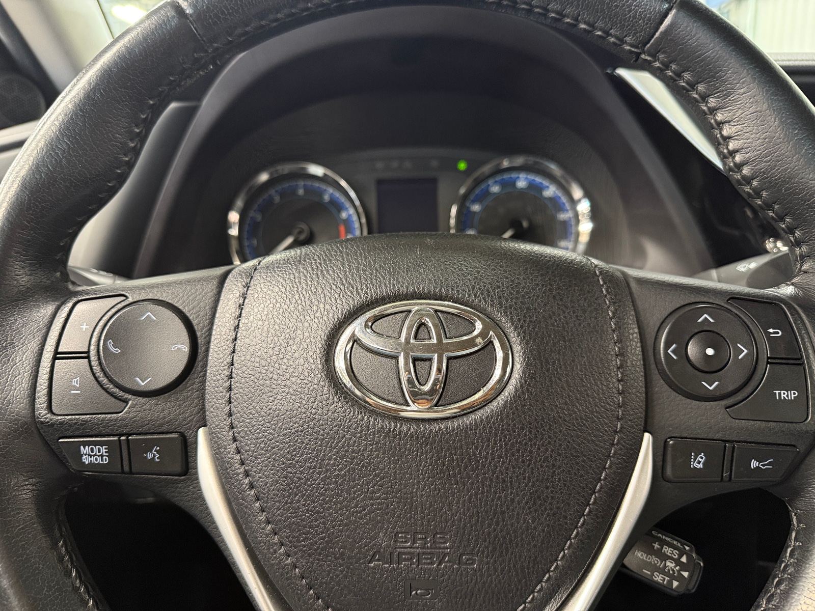 Thumbnail: 2018 Toyota Corolla - 5