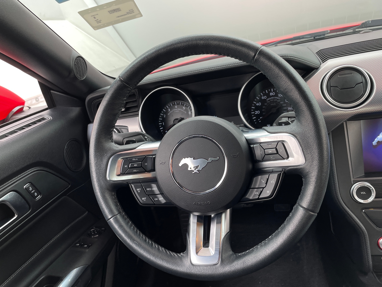 Thumbnail: 2019 Ford Mustang - 4
