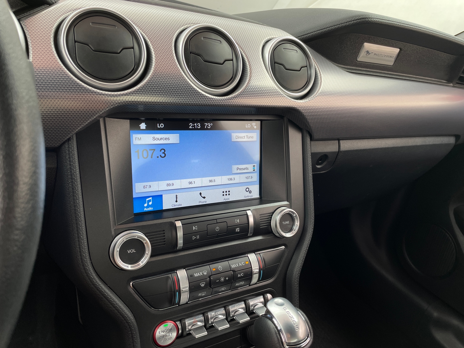 Thumbnail: 2019 Ford Mustang - 3