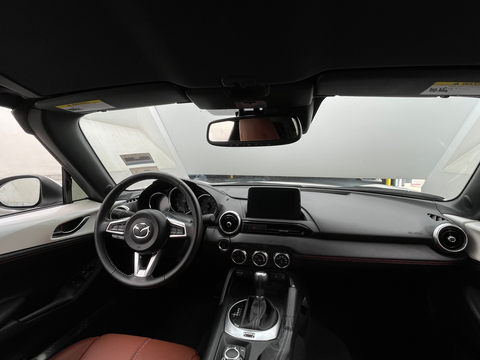 Thumbnail: 2023 Mazda MX-5 Miata - 2