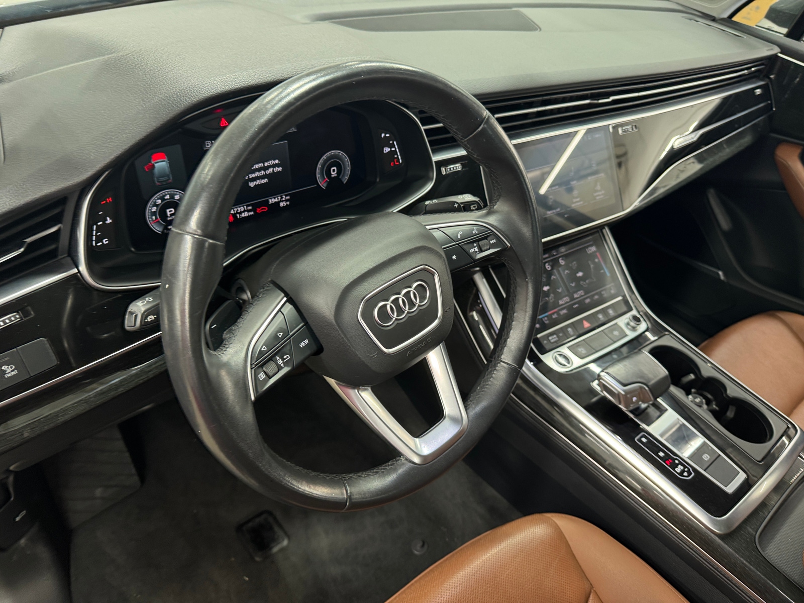 Thumbnail: 2021 Audi Q7 - 2