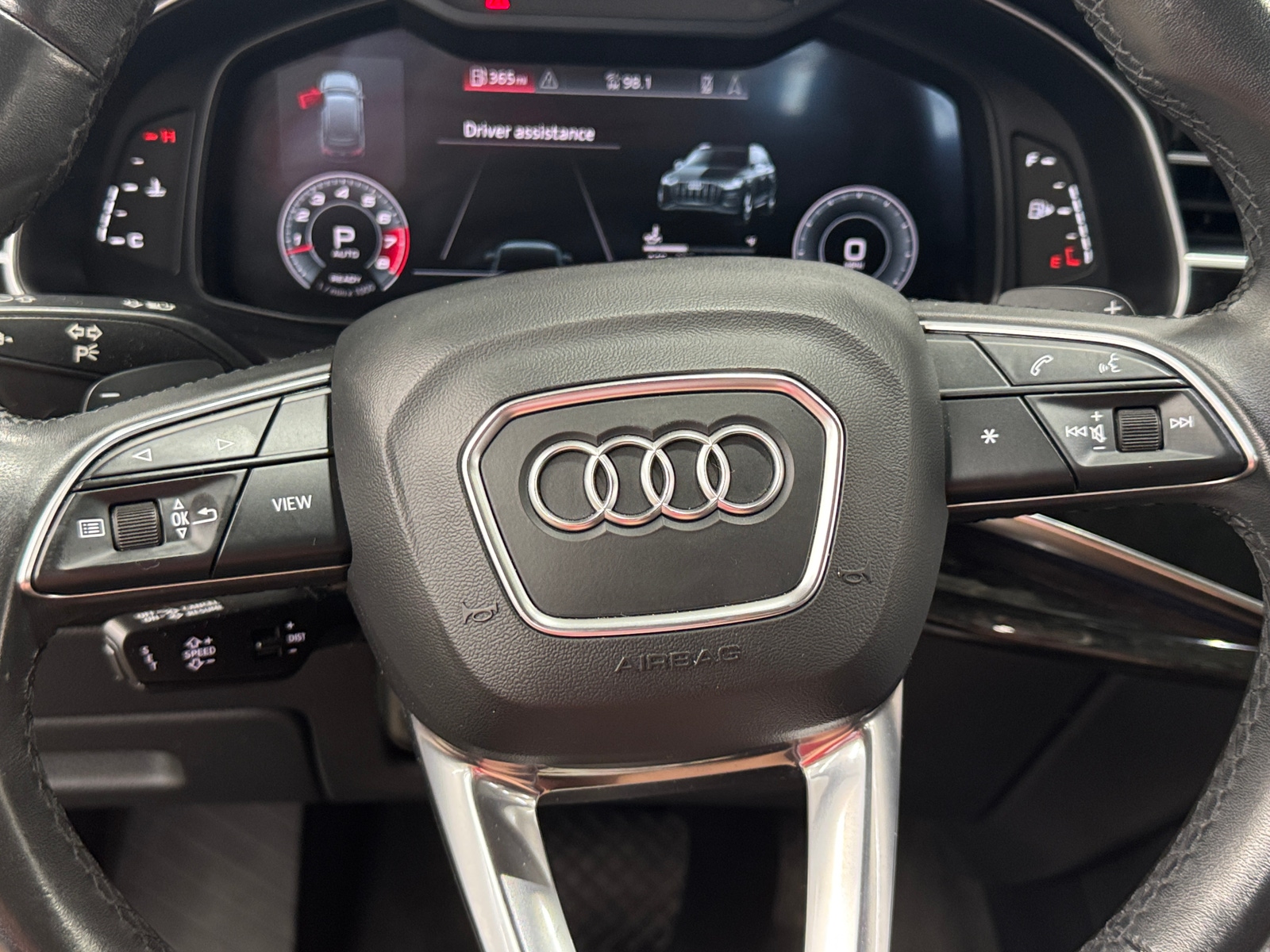 Thumbnail: 2021 Audi Q7 - 4