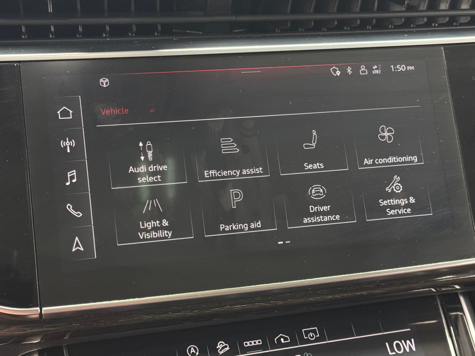 Thumbnail: 2021 Audi Q7 - 3