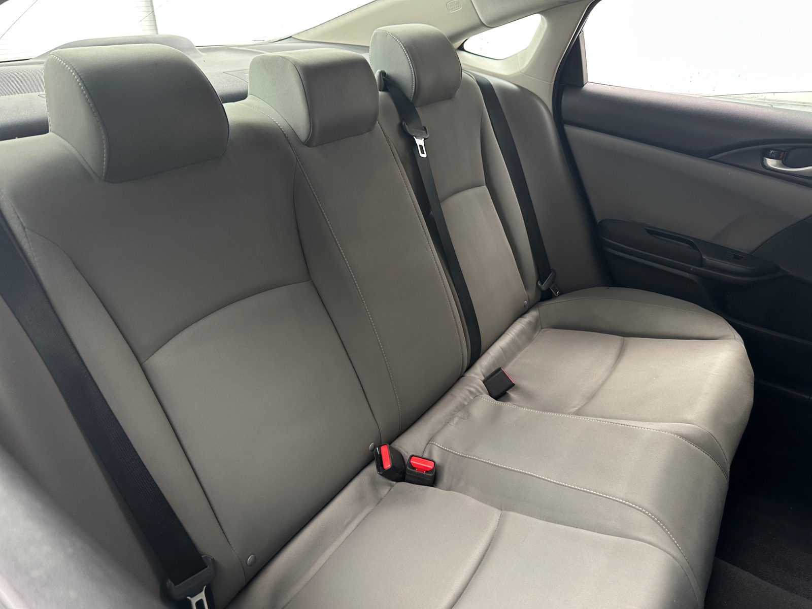 Thumbnail: 2020 Honda Civic - 6