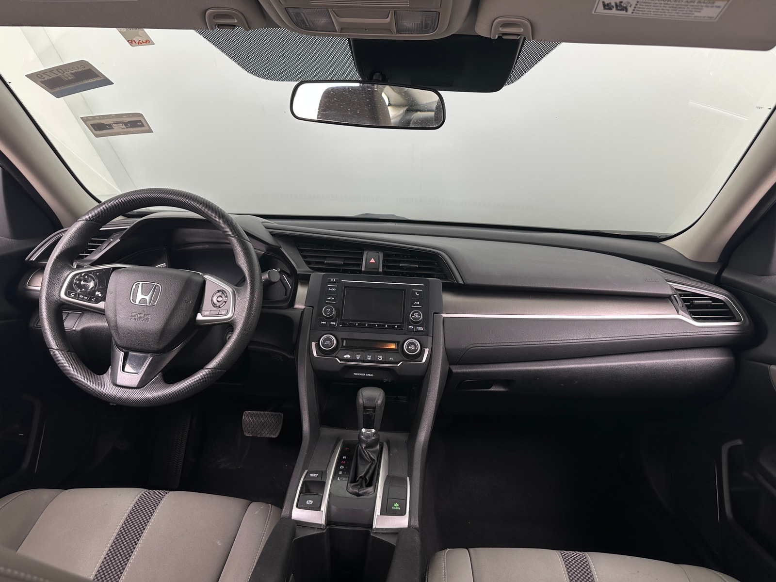 Thumbnail: 2020 Honda Civic - 3