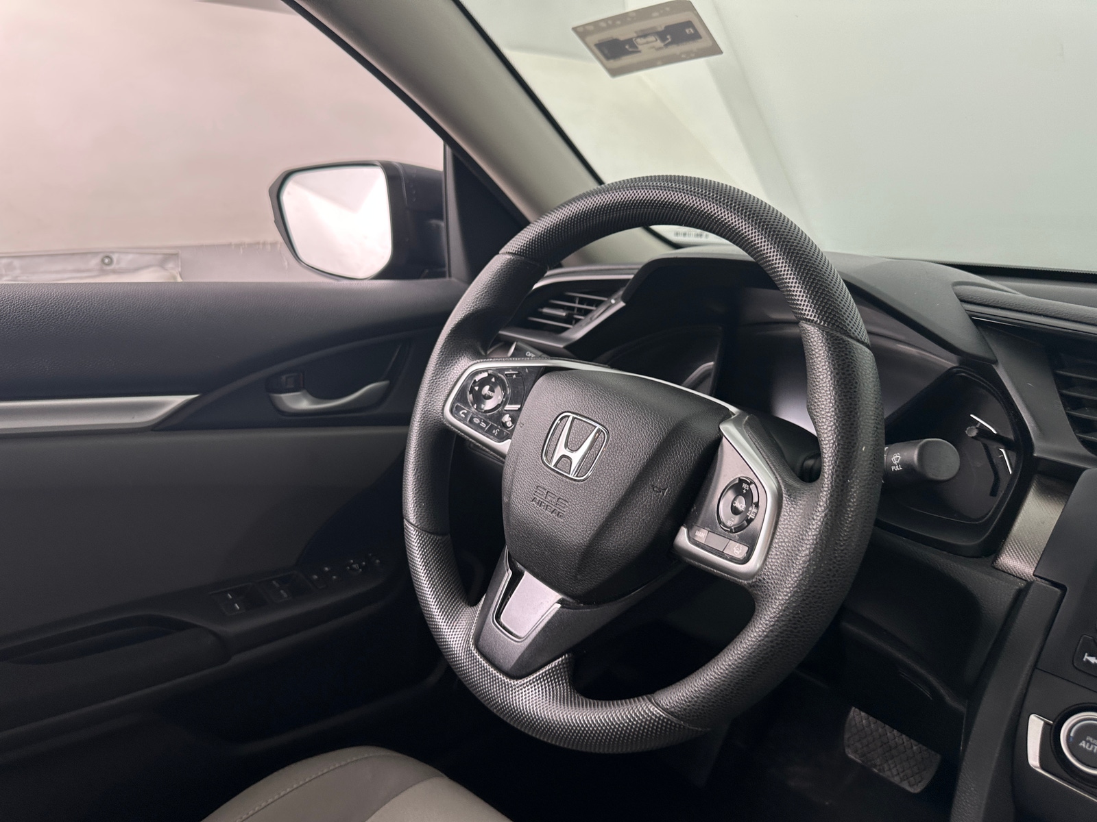Thumbnail: 2020 Honda Civic - 5
