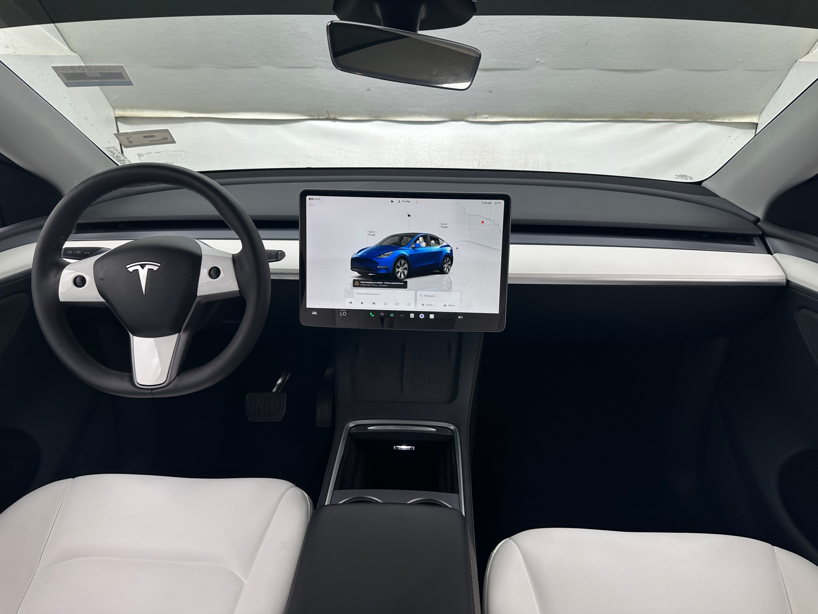 Thumbnail: 2024 Tesla Model Y - 2