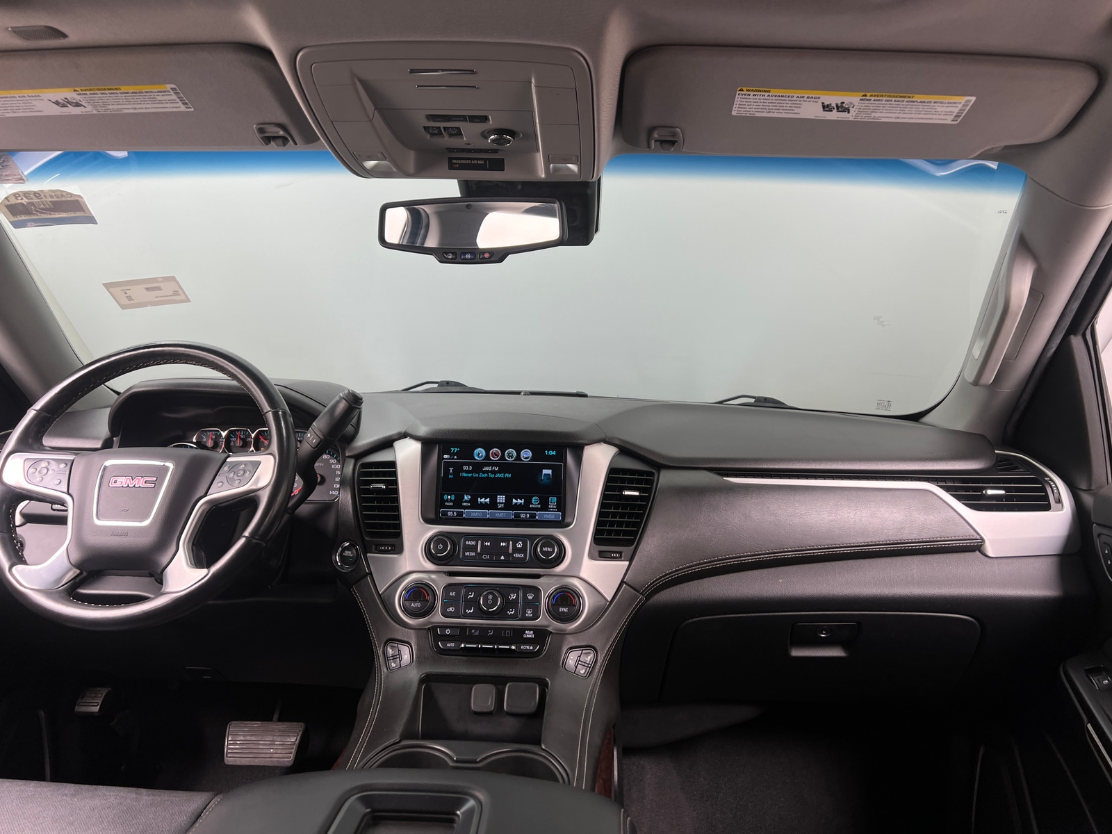 Thumbnail: 2020 GMC Yukon - 2