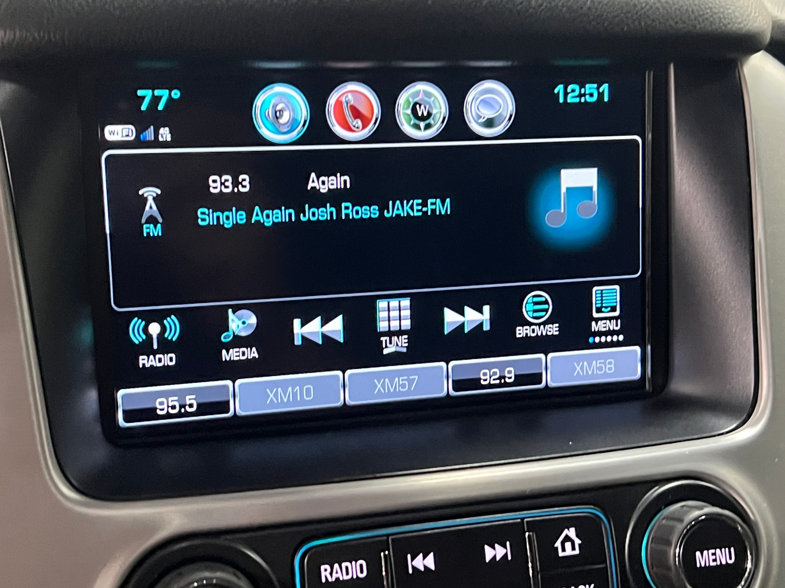 Thumbnail: 2020 GMC Yukon - 3
