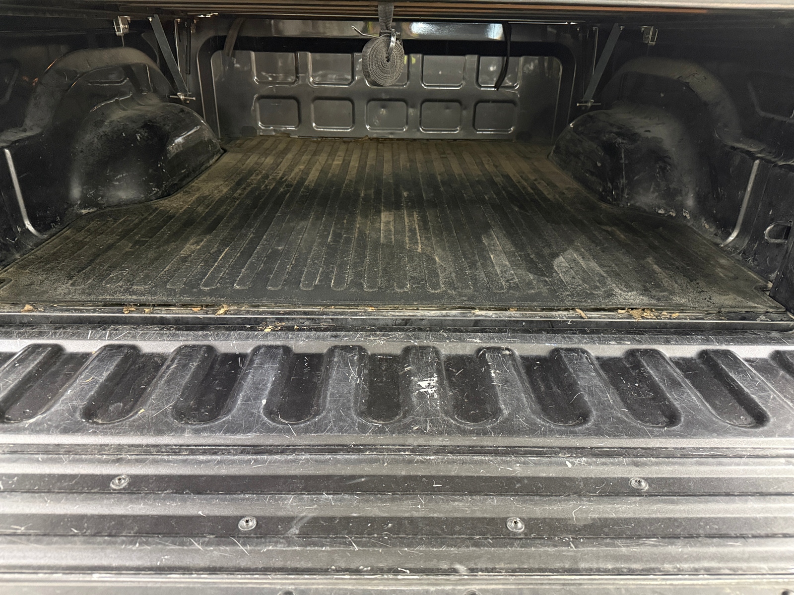 Thumbnail: 2017 RAM 1500 - 7