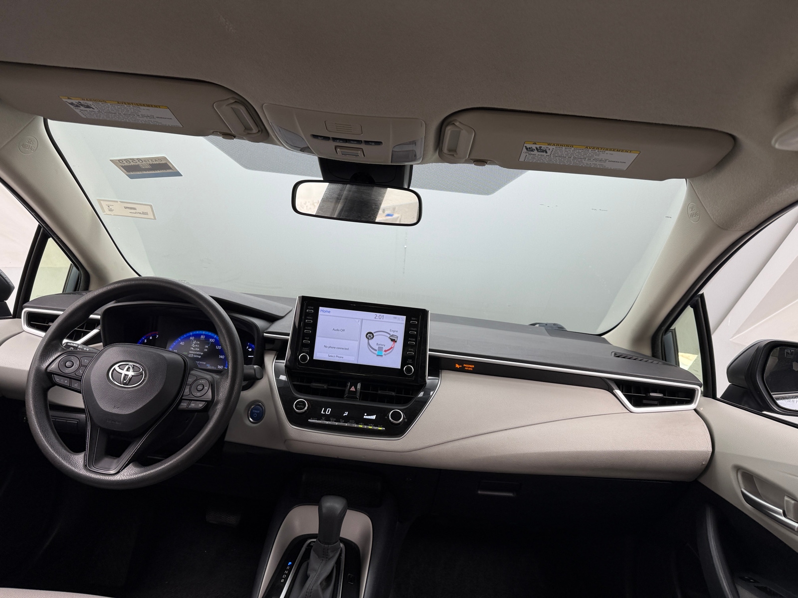 Thumbnail: 2020 Toyota Corolla - 3