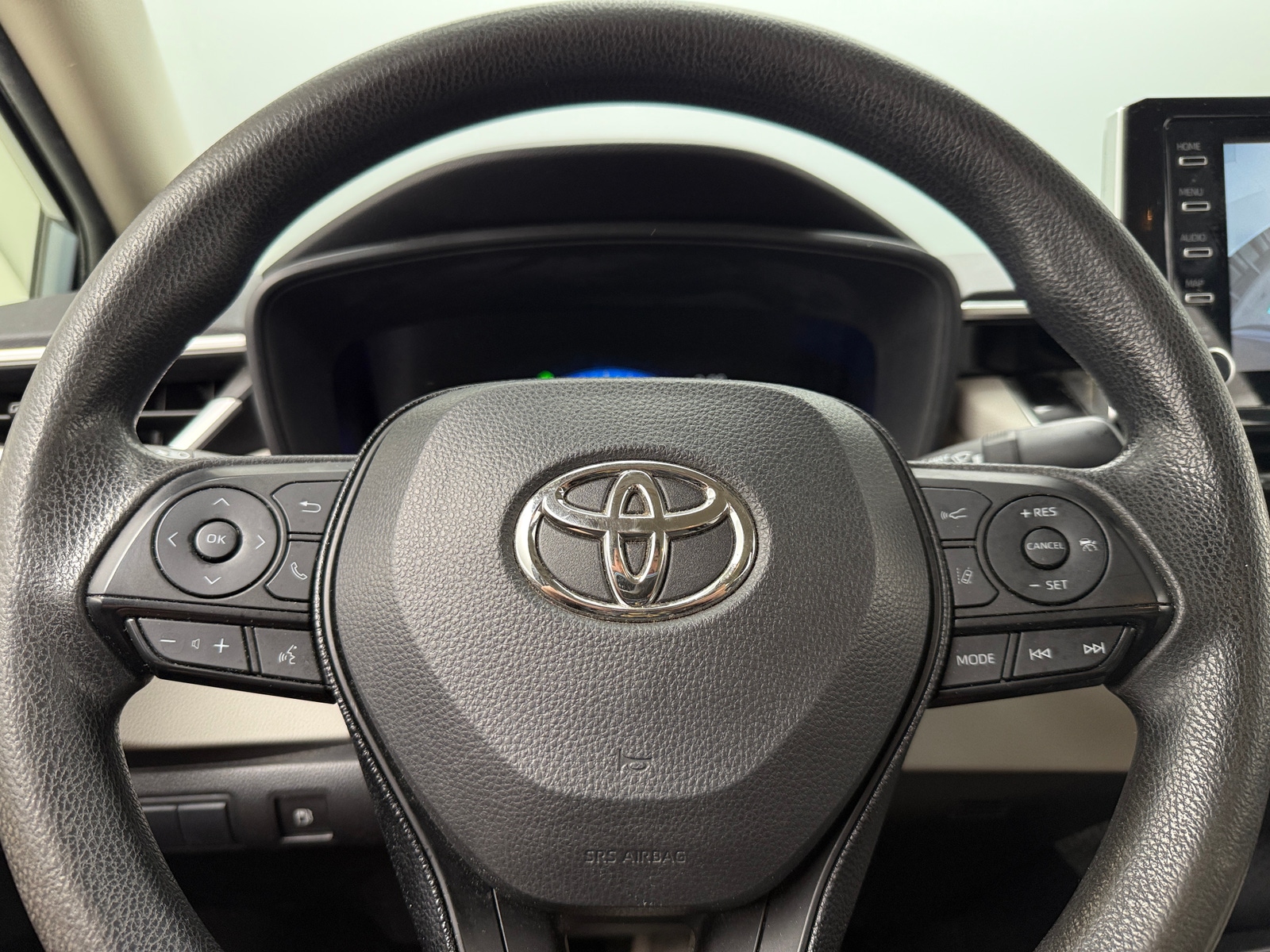 Thumbnail: 2020 Toyota Corolla - 5