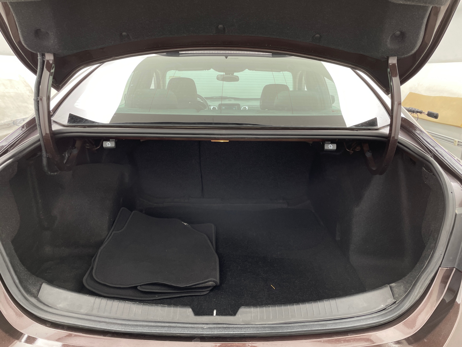 Thumbnail: 2016 Chevrolet Malibu - 7