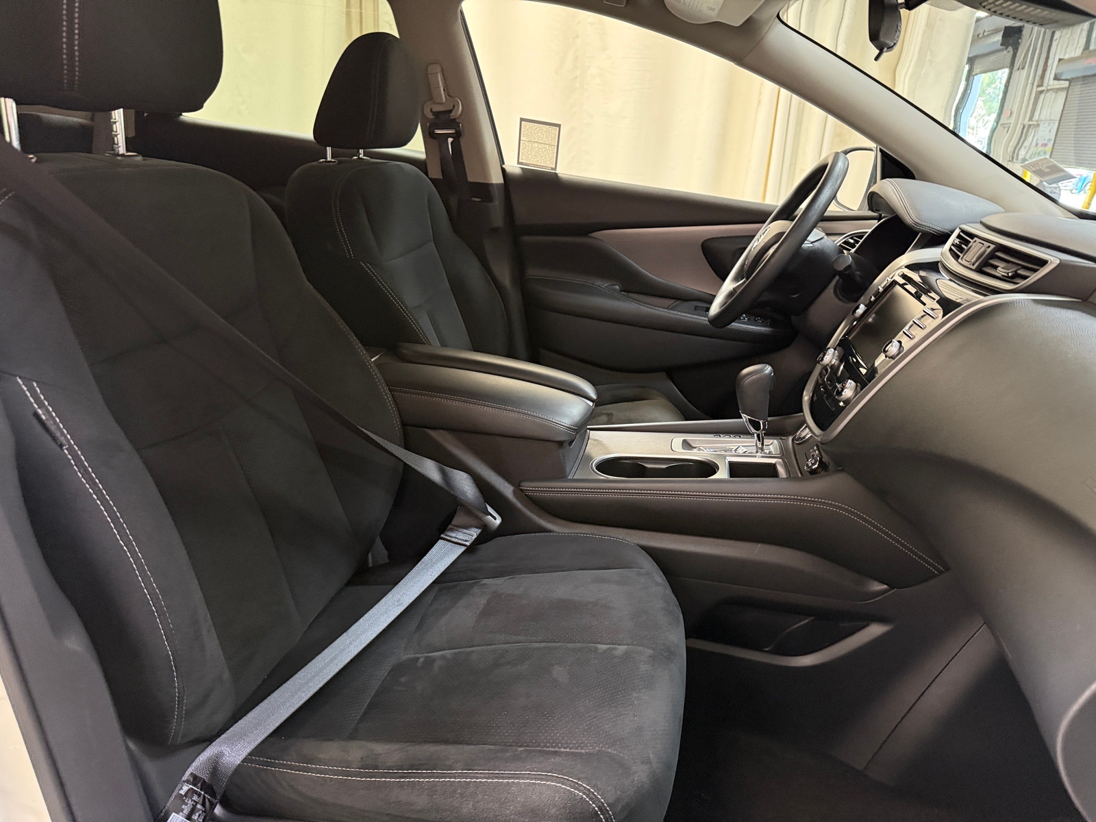 Thumbnail: 2020 Nissan Murano - 2