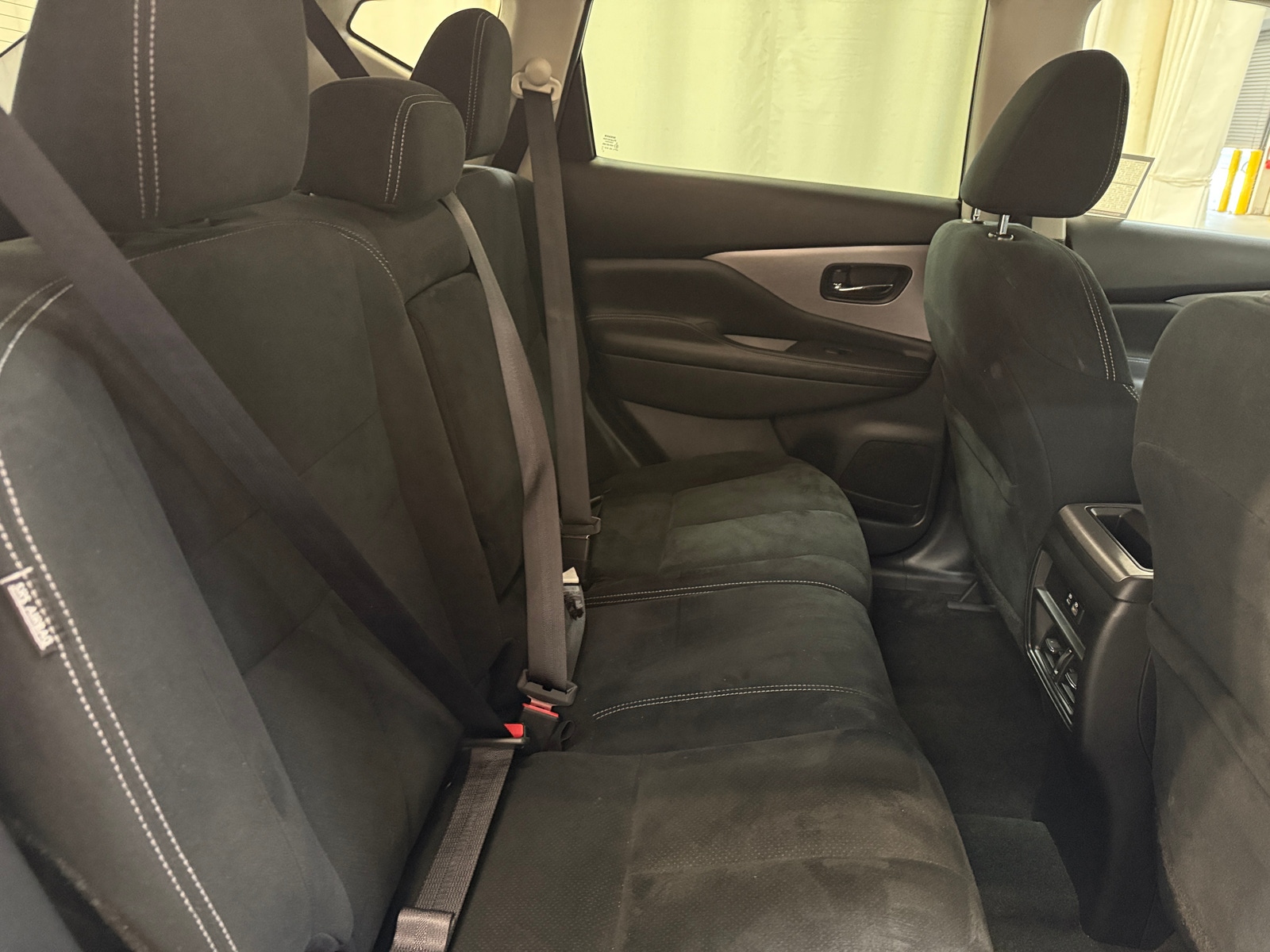 Thumbnail: 2020 Nissan Murano - 6