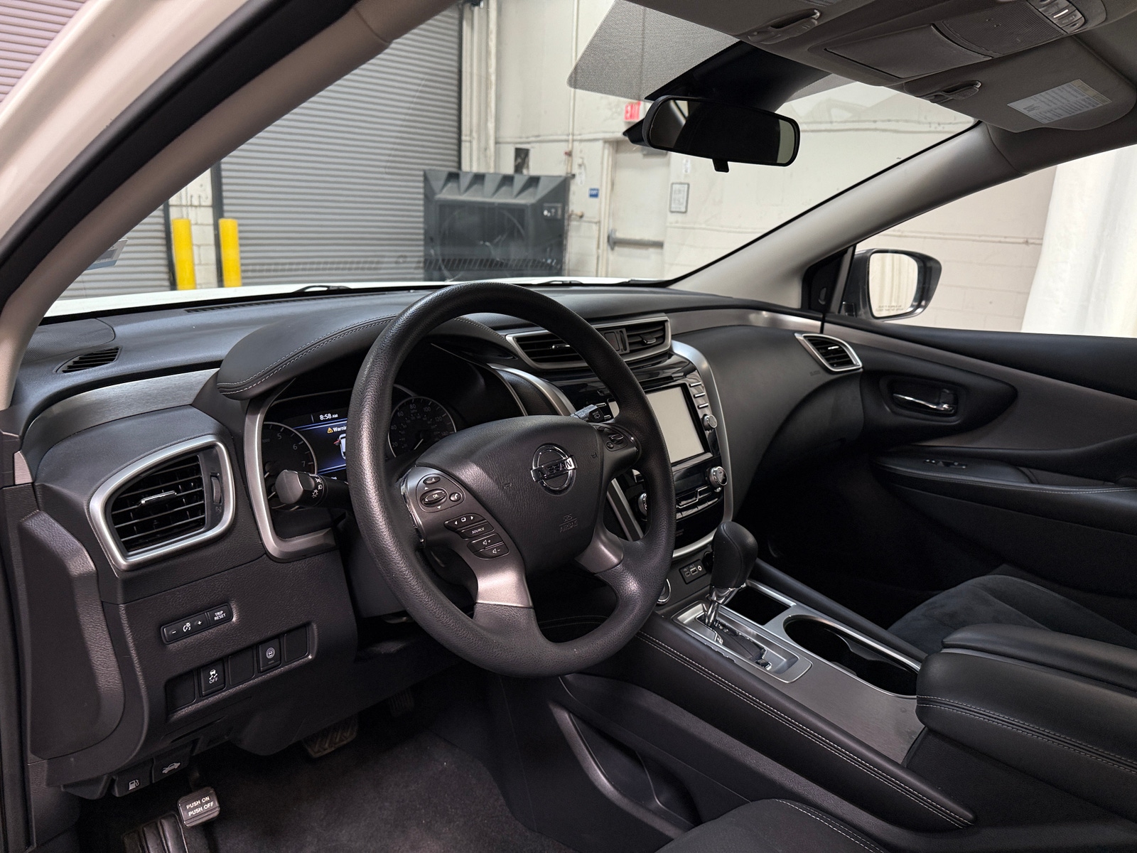 Thumbnail: 2020 Nissan Murano - 3