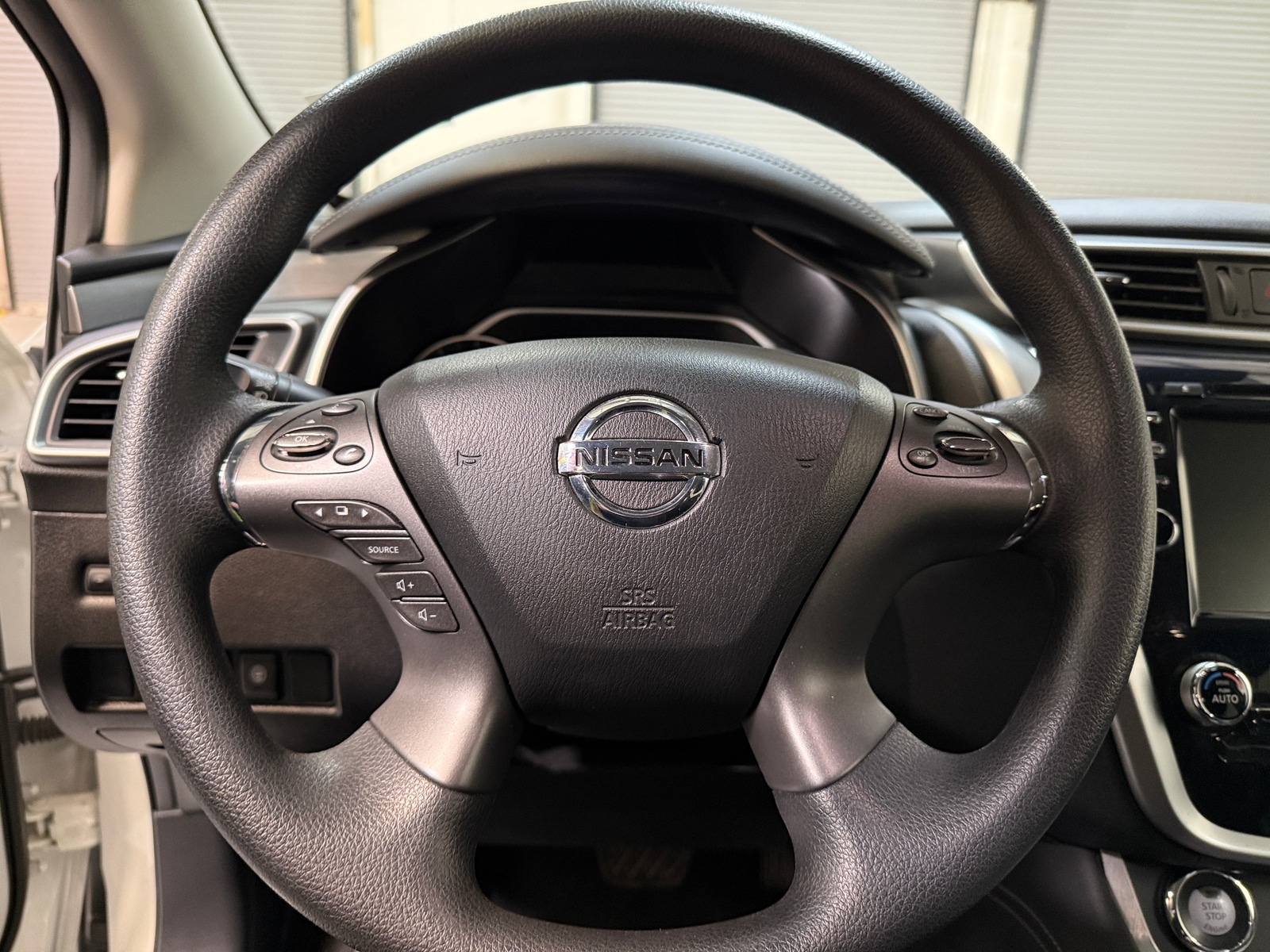 Thumbnail: 2020 Nissan Murano - 5