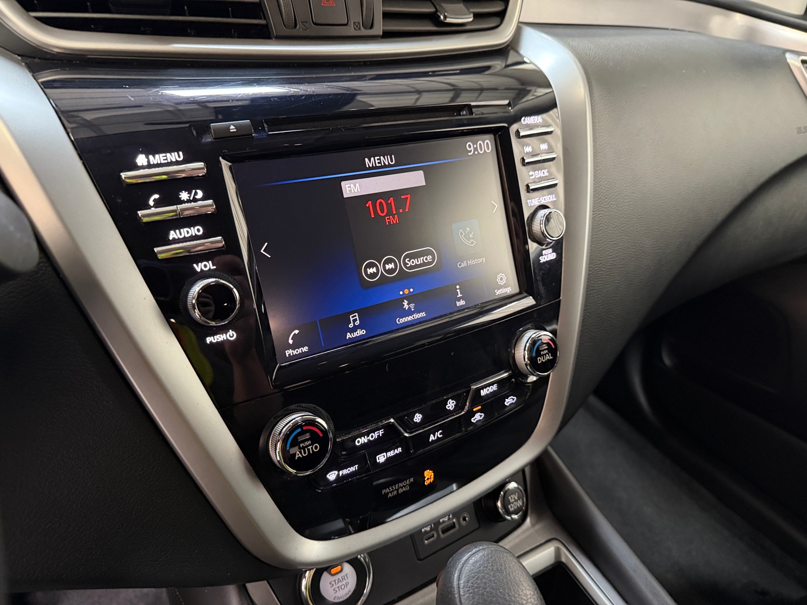 Thumbnail: 2020 Nissan Murano - 4