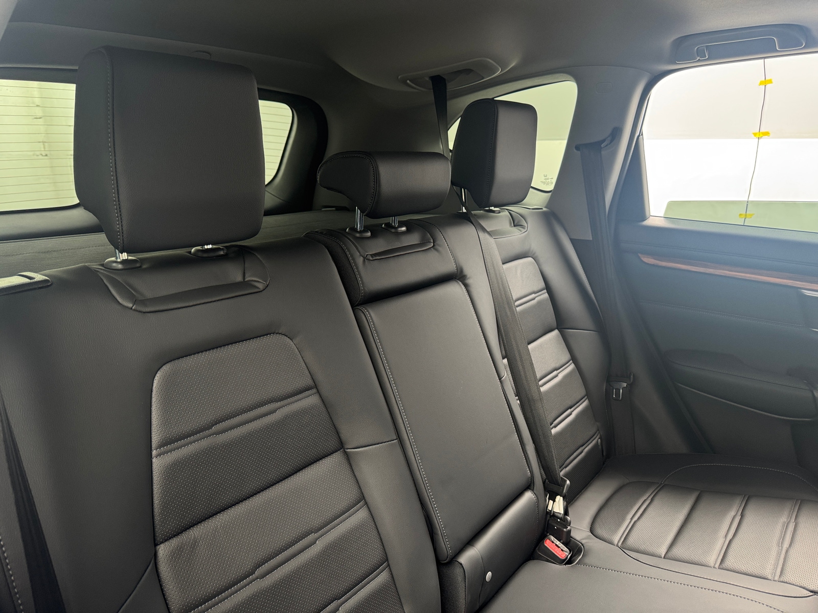 Thumbnail: 2022 Honda CR-V - 5
