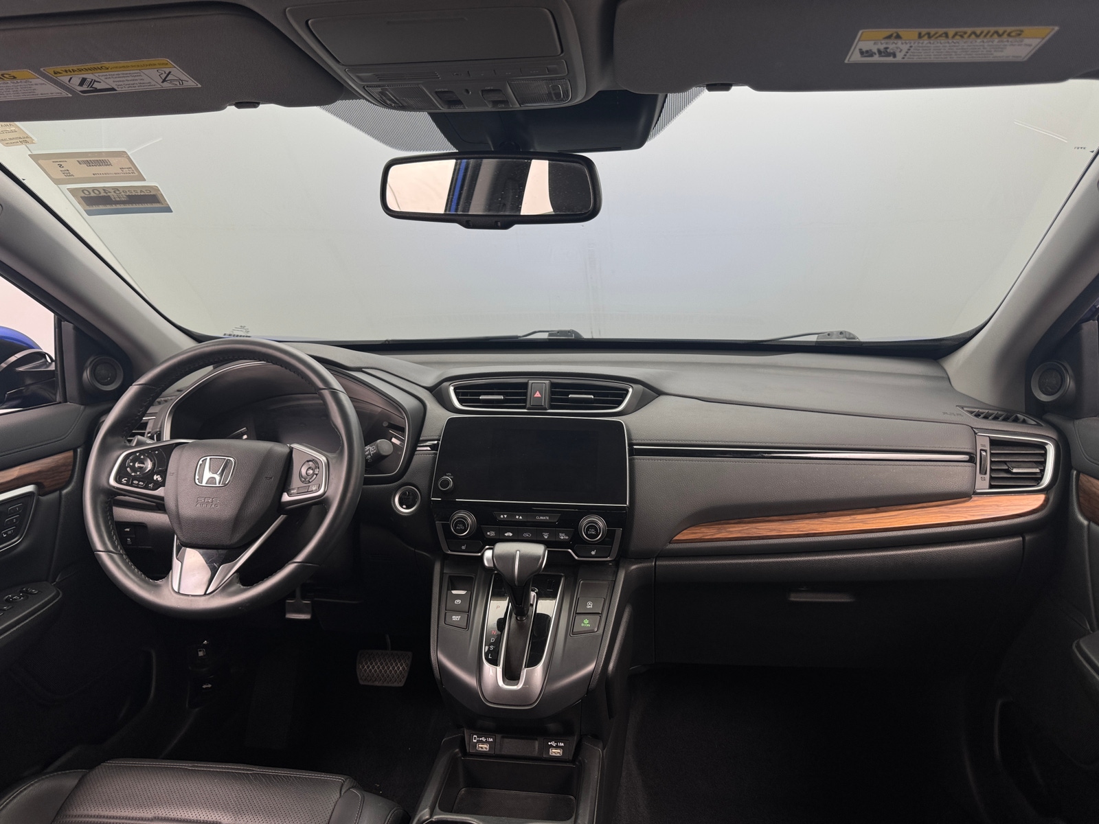 Thumbnail: 2022 Honda CR-V - 2