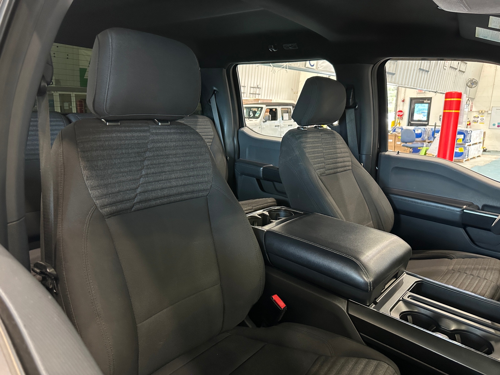 Thumbnail: 2021 Ford Econoline - 2