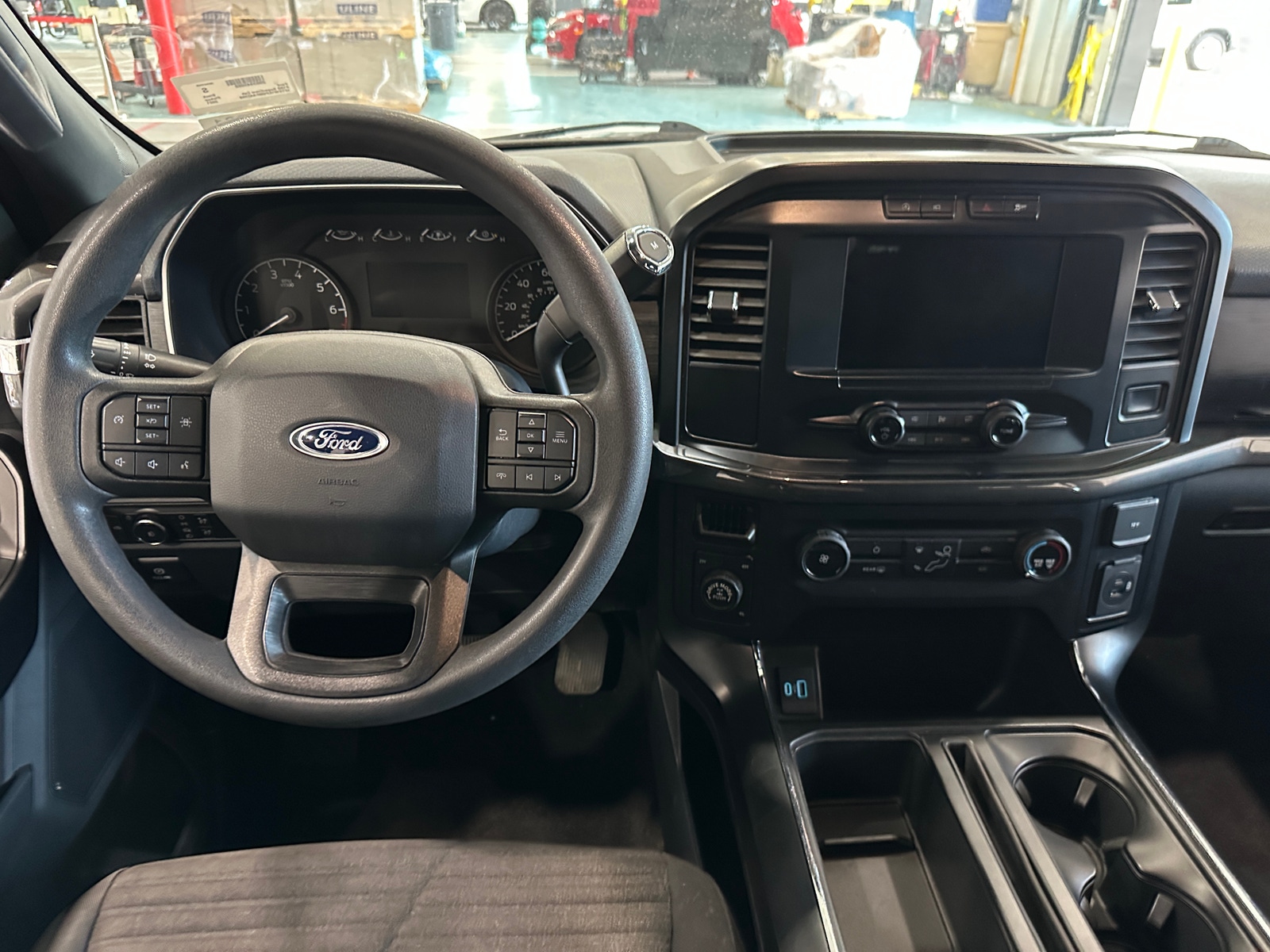 Thumbnail: 2021 Ford Econoline - 5