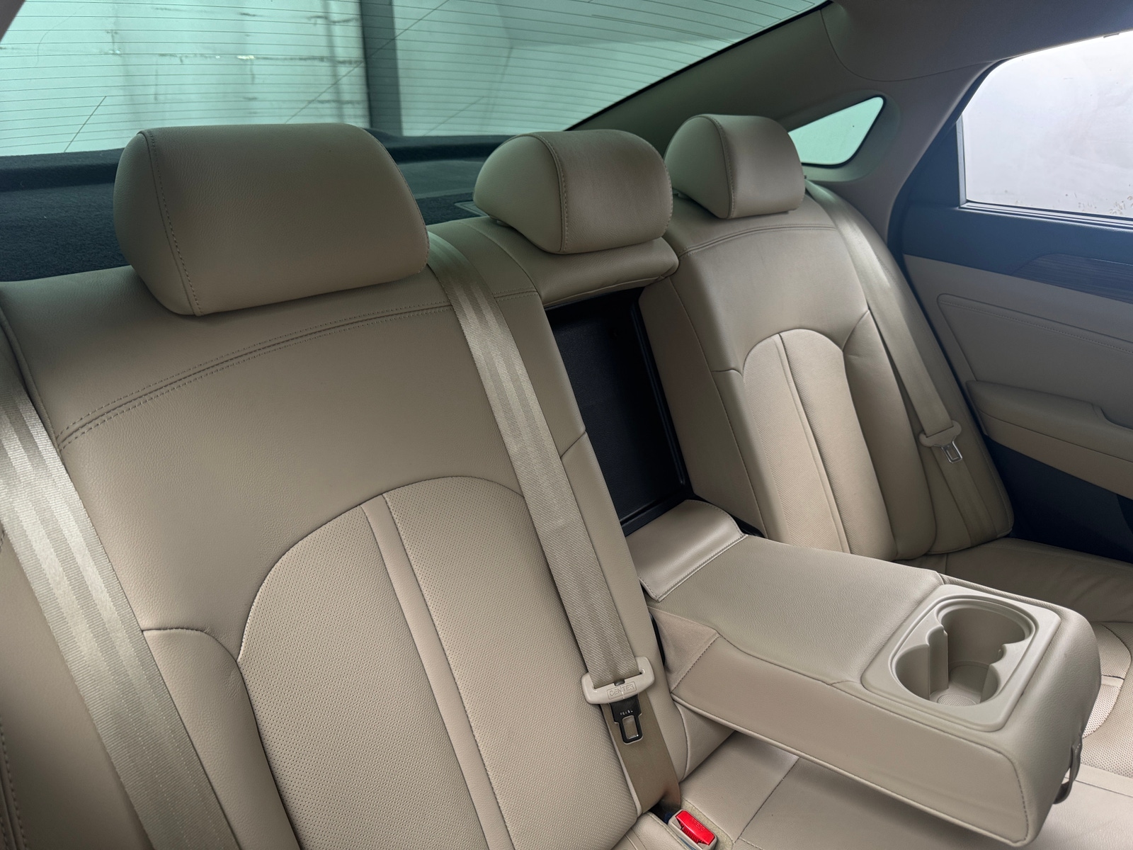 Thumbnail: 2016 Hyundai Sonata - 5