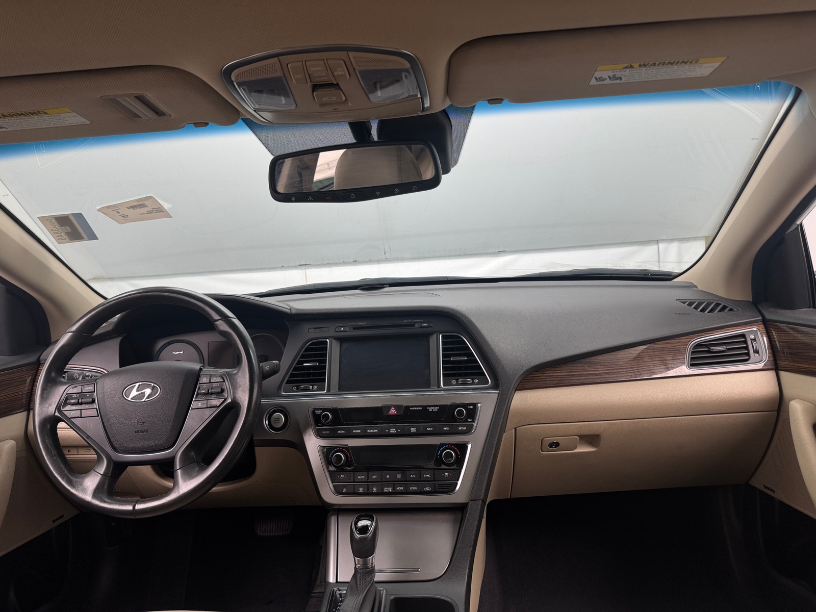 Thumbnail: 2016 Hyundai Sonata - 2