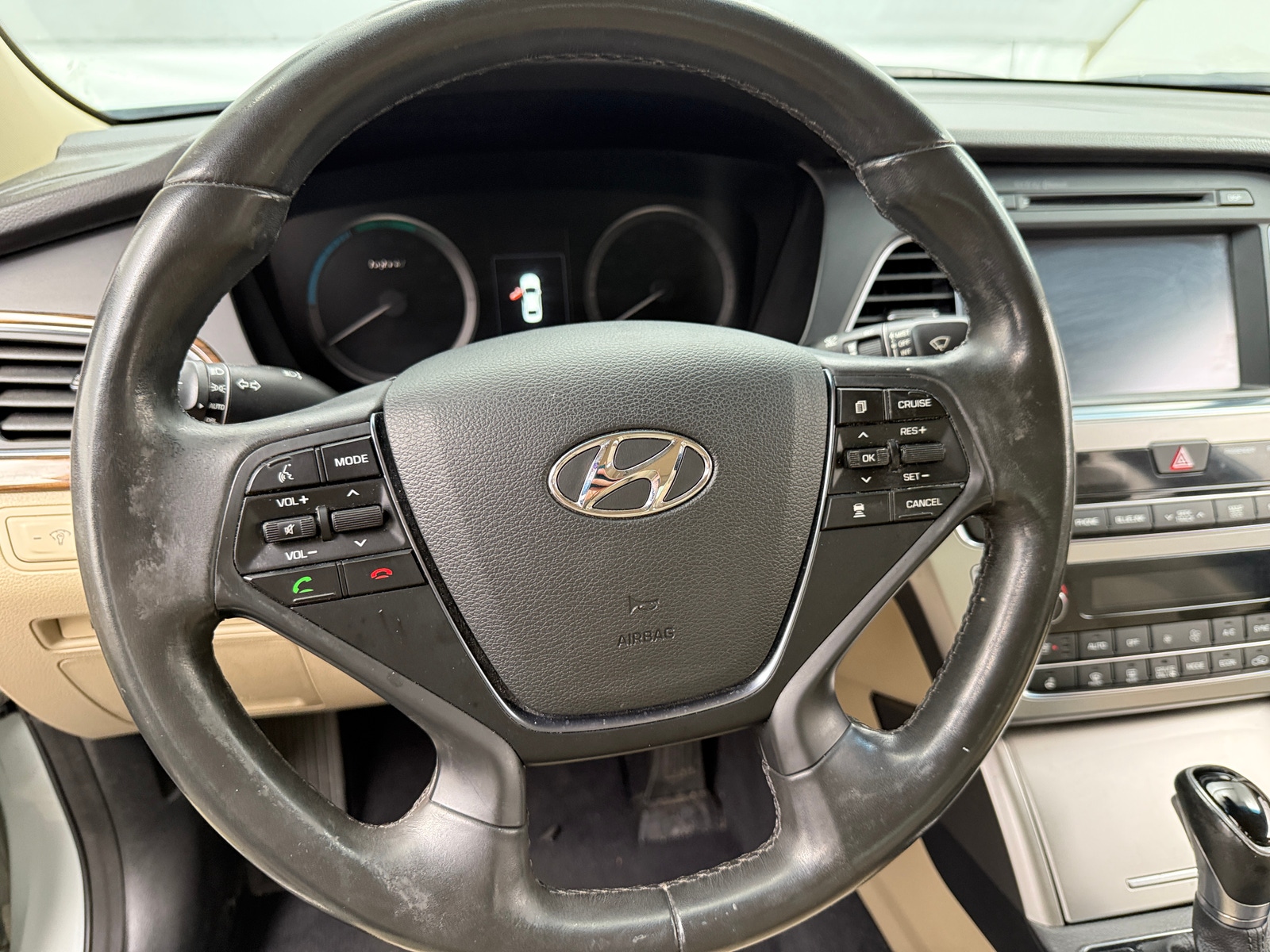 Thumbnail: 2016 Hyundai Sonata - 4