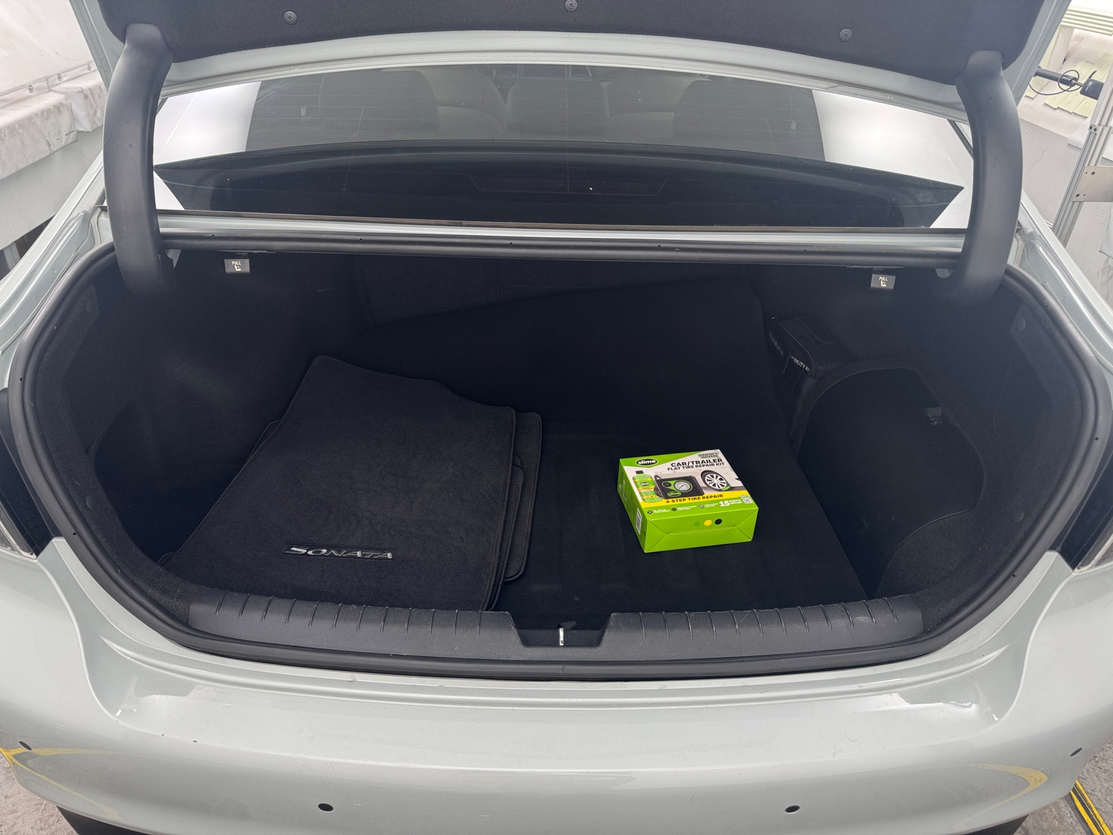 Thumbnail: 2016 Hyundai Sonata - 6