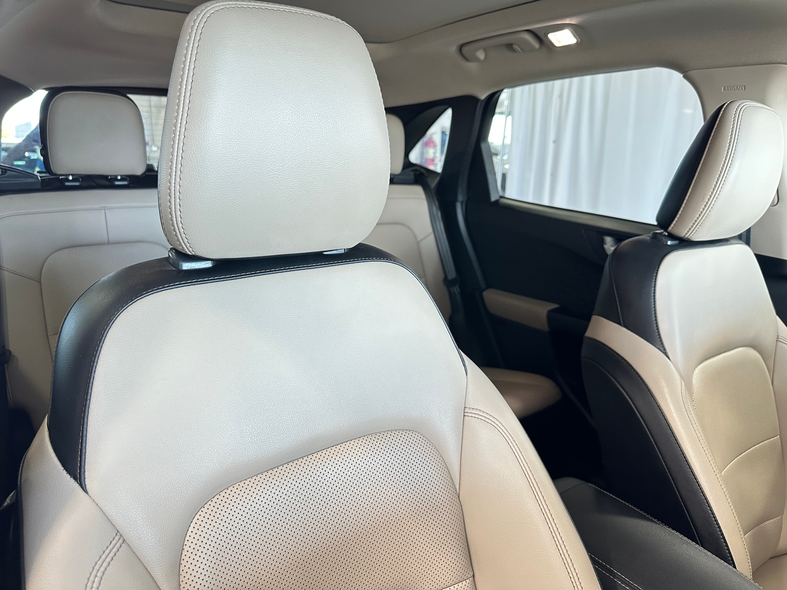 Thumbnail: 2020 Ford Escape - 2