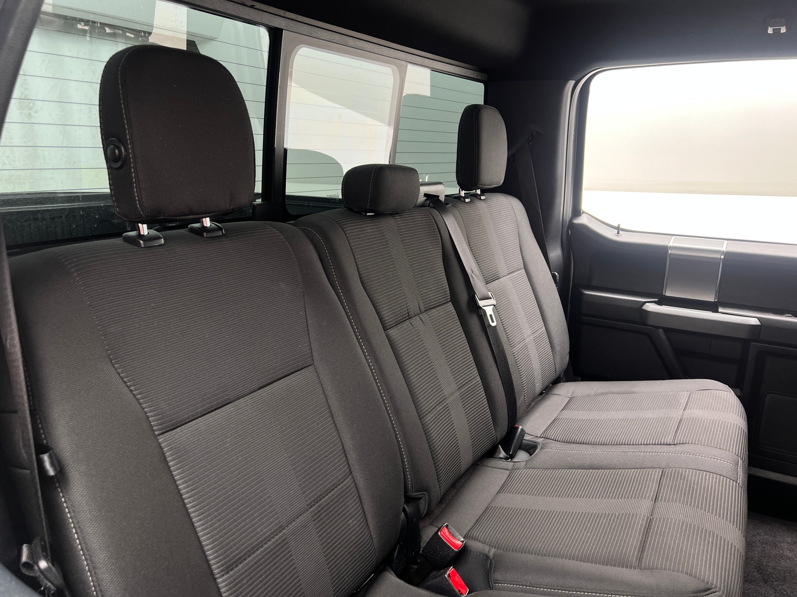 Thumbnail: 2015 Ford Econoline - 6
